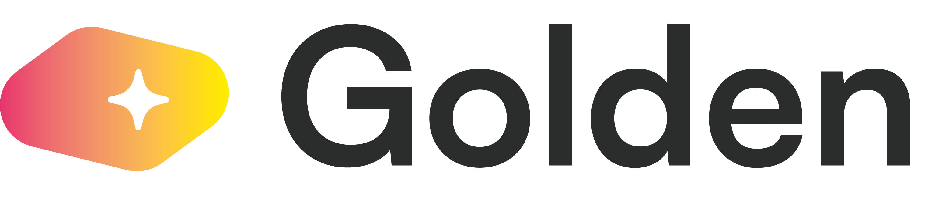 Golden AI Logo